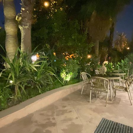 Mansouri Mansions Hotel Manama Dış mekan fotoğraf