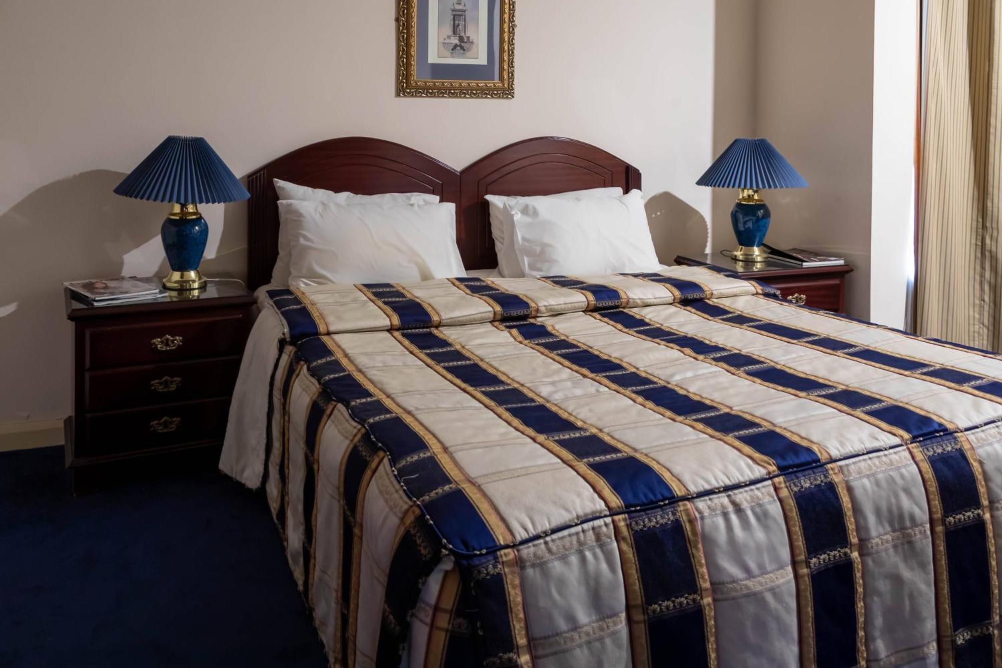 Mansouri Mansions Hotel Manama Dış mekan fotoğraf