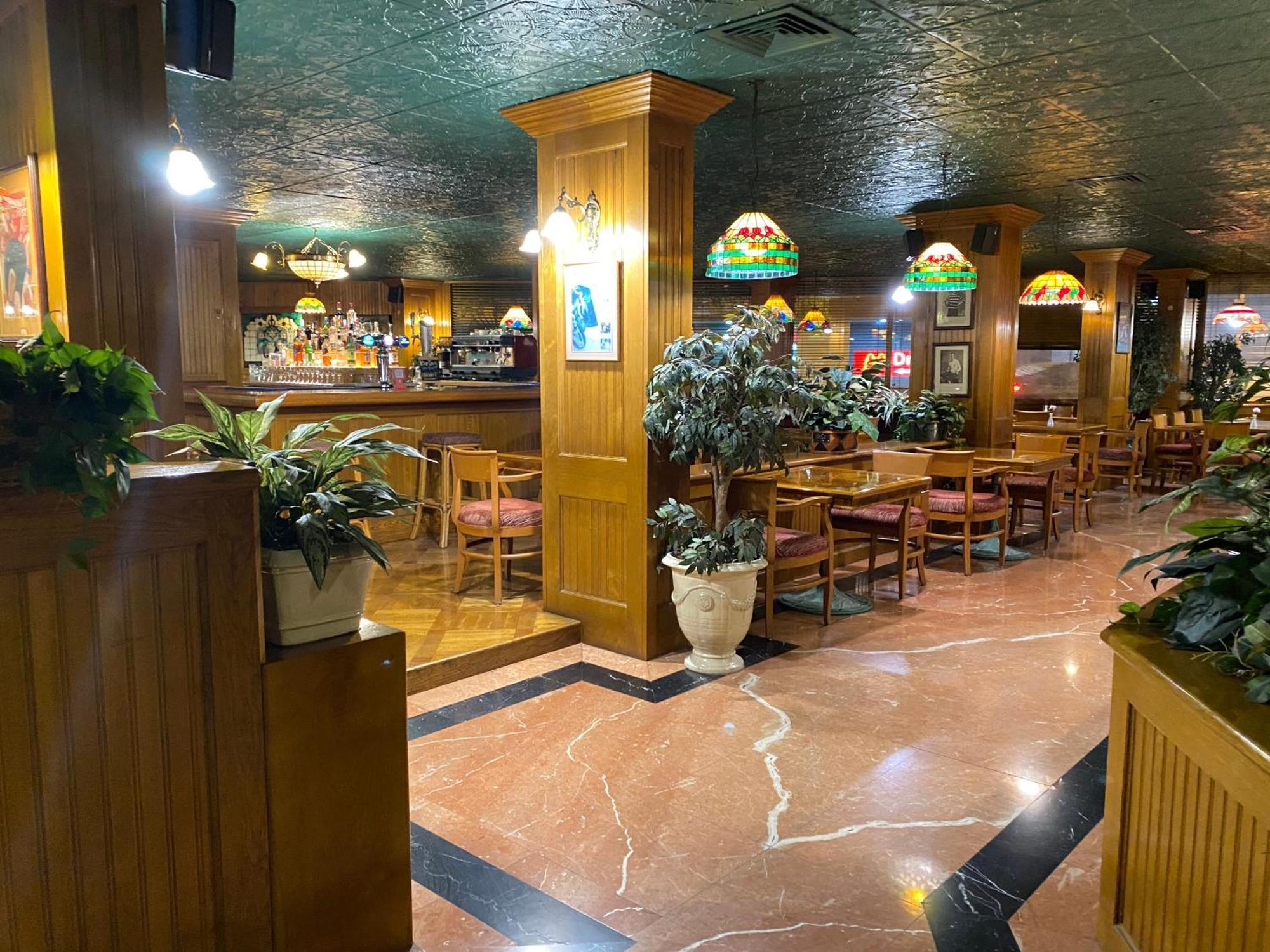 Mansouri Mansions Hotel Manama Dış mekan fotoğraf